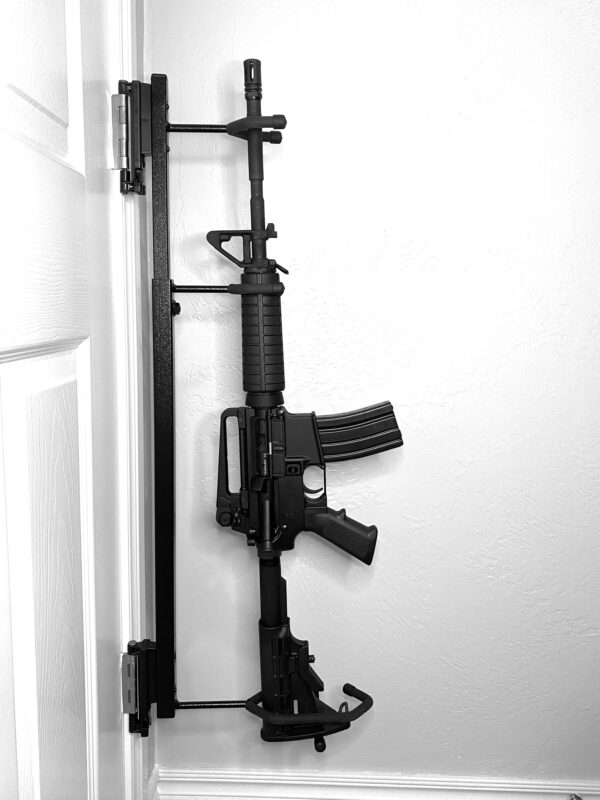 Door Gunner Long Gun Holder LG Door Gunner USA