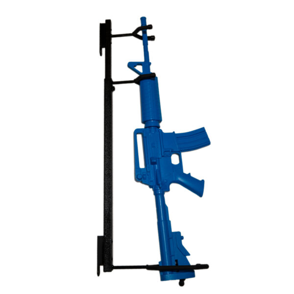 Door Gunner USA Rapid Access Firearm Storage Systems for Home Protection