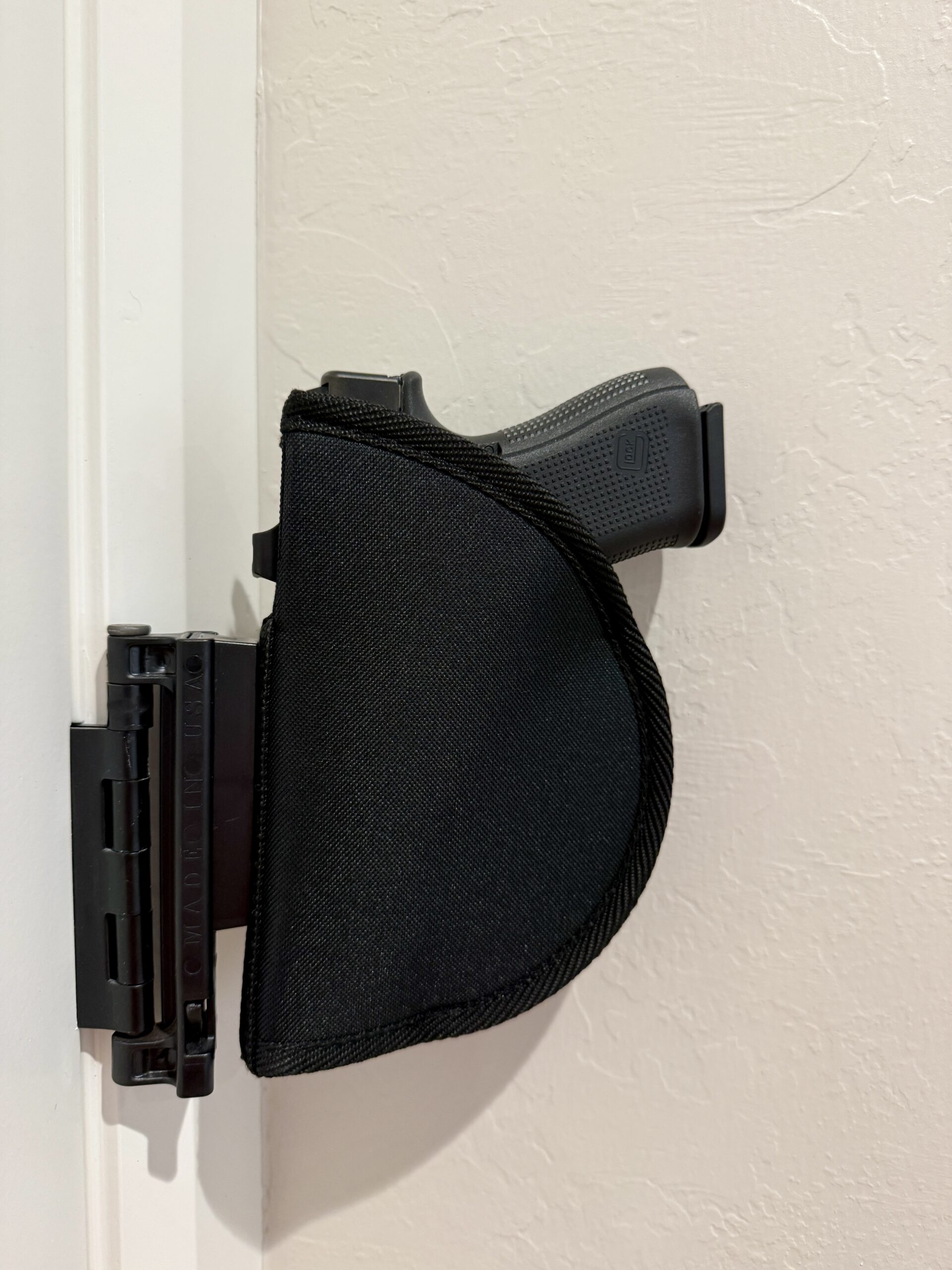 NEW RELEASE *** Door Gunner Universal Optic Ready